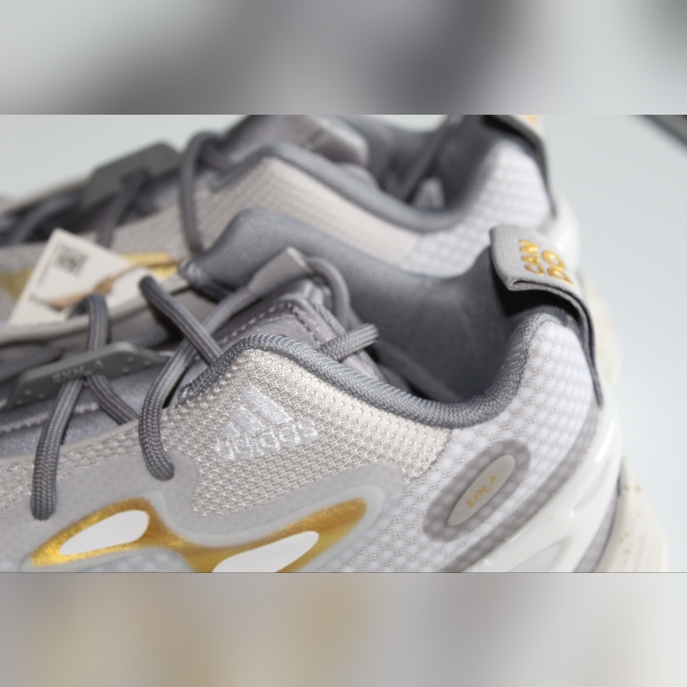 ✨🆕✨ ADIDAS Exhibit A WMNS Cand NWOB - Picture 11 of 12